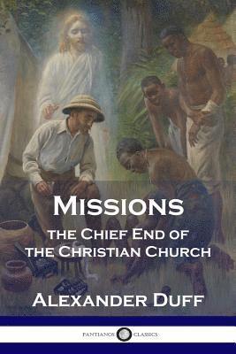 Missions 1