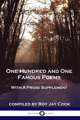 One Hundred and One Famous Poems, Häftad