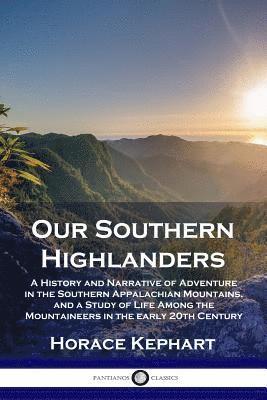 Our Southern Highlanders 1