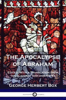 bokomslag The Apocalypse of Abraham