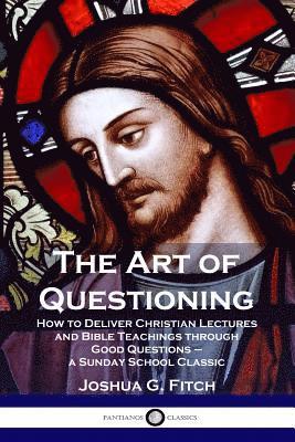 The Art of Questioning 1