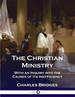 Christian Ministry
