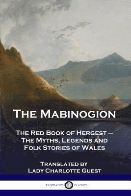 Mabinogion
