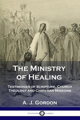 The Ministry of Healing 1