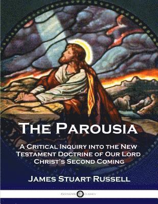 The Parousia 1