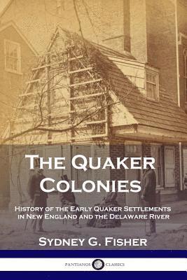 Quaker Colonies