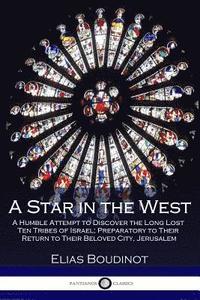 bokomslag Star in the West