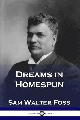 Dreams in Homespun 1