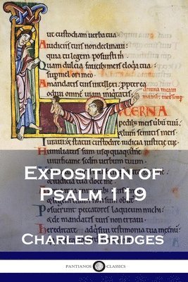 Exposition of Psalm 119 1