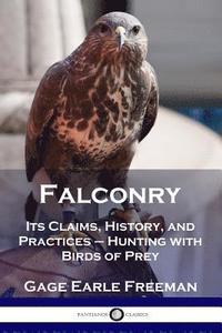 bokomslag Falconry