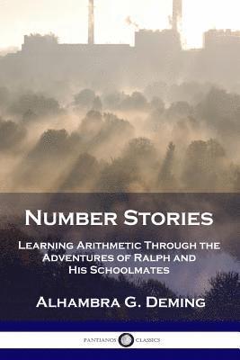 Number Stories 1