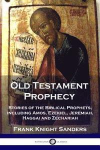 bokomslag Old Testament Prophecy
