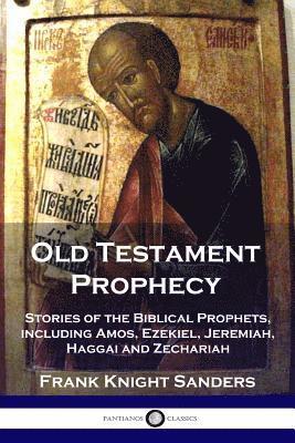 bokomslag Old Testament Prophecy