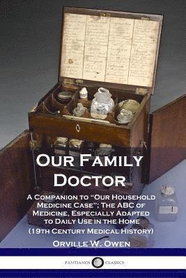 Our Family Doctor 1