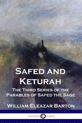 Safed and Keturah 1