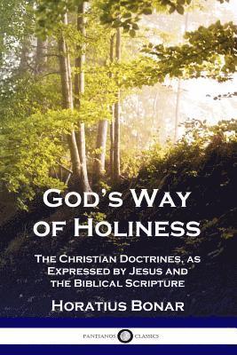 God's Way of Holiness 1