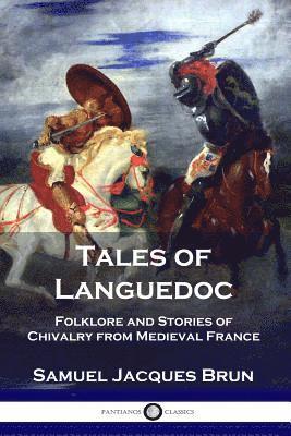 Tales of Languedoc 1