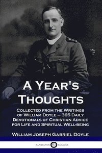 bokomslag Year's Thoughts