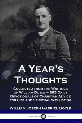 bokomslag Year's Thoughts