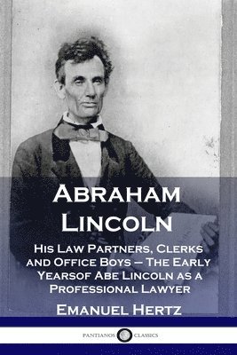 Abraham Lincoln 1