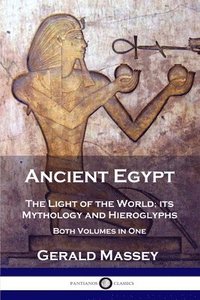 bokomslag Ancient Egypt