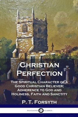 Christian Perfection 1