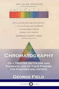 bokomslag Chromatography