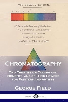 Chromatography 1