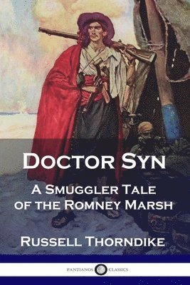 bokomslag Doctor Syn