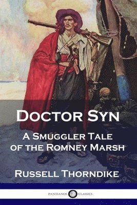 Doctor Syn 1
