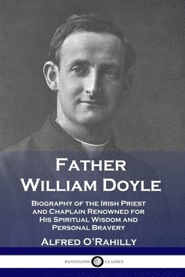 bokomslag Father William Doyle