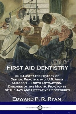 First Aid Dentistry 1