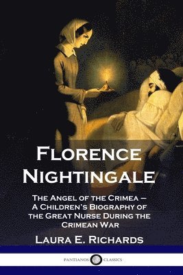 bokomslag Florence Nightingale