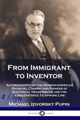 From Immigrant to Inventor 1