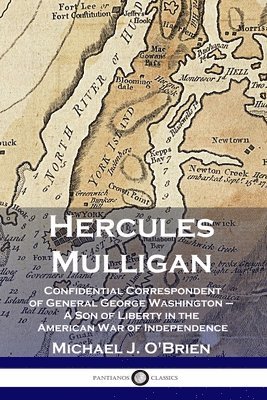 bokomslag Hercules Mulligan