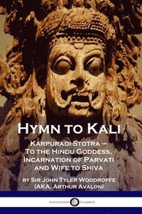 bokomslag Hymn to Kali