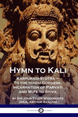 Hymn to Kali 1