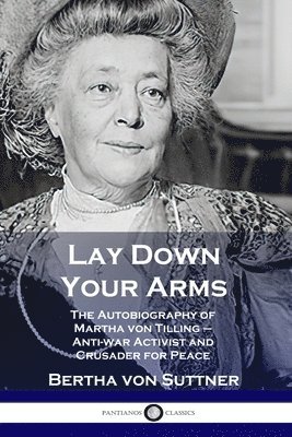 Lay Down Your Arms 1