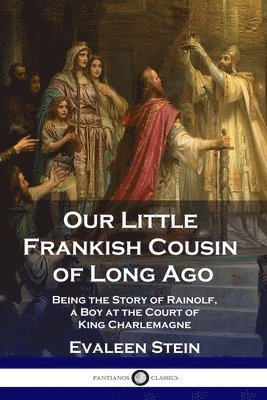 Our Little Frankish Cousin of Long Ago