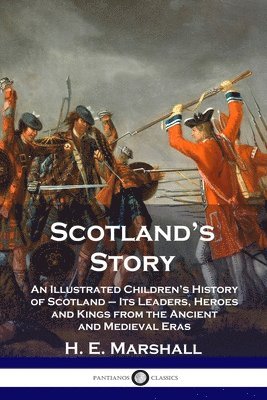 bokomslag Scotland's Story