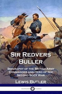 bokomslag Sir Redvers Buller