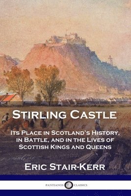Stirling Castle 1