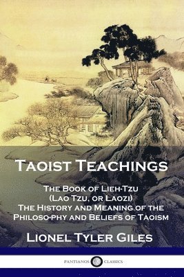 Taoist Teachings 1