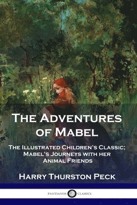 bokomslag Adventures of Mabel