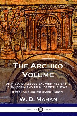 The Archko Volume 1