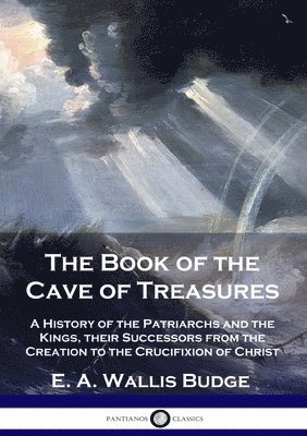 bokomslag Book of the Cave of Treasures