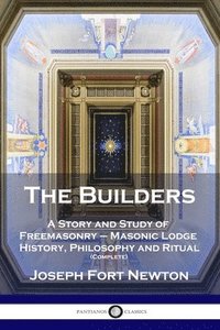 bokomslag Builders