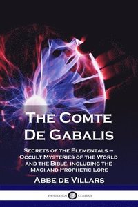 bokomslag The Comte De Gabalis