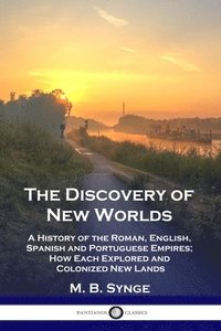 bokomslag The Discovery of New Worlds
