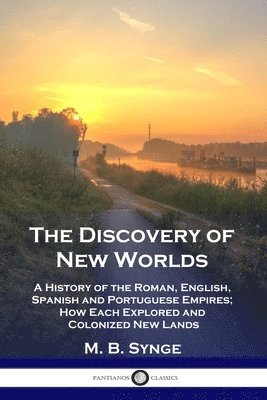 bokomslag The Discovery of New Worlds